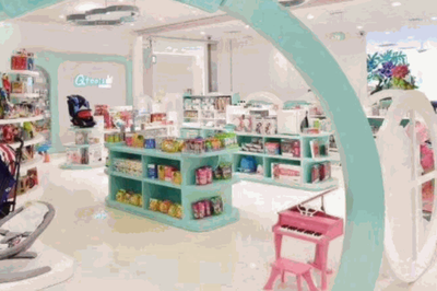 玖玖愛母嬰生活館 低成本創業，床上用品代理銷售新機遇